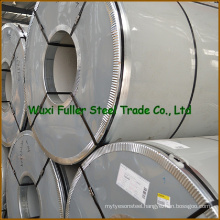 China Manufacturer Hot-Rolled No. 1 316L Stainless Steel Coil